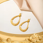 Stud Earring