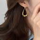 Stud Earring