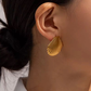 Stud Earrings