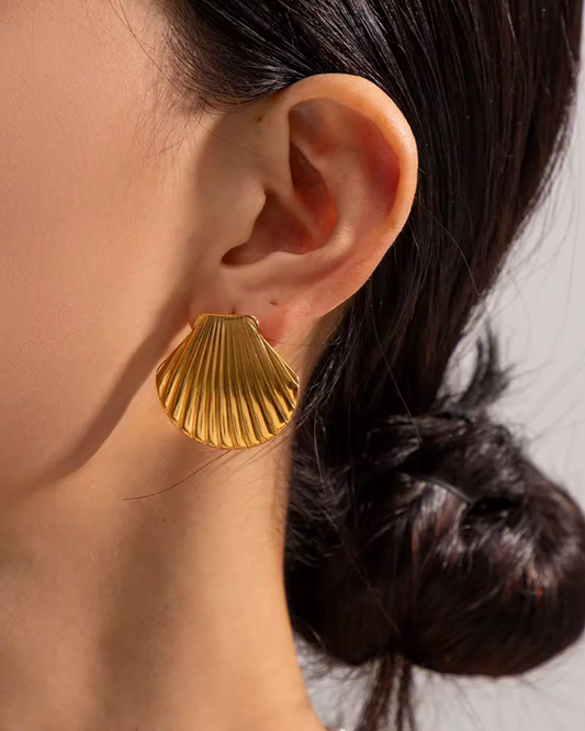 Stud Earrings
