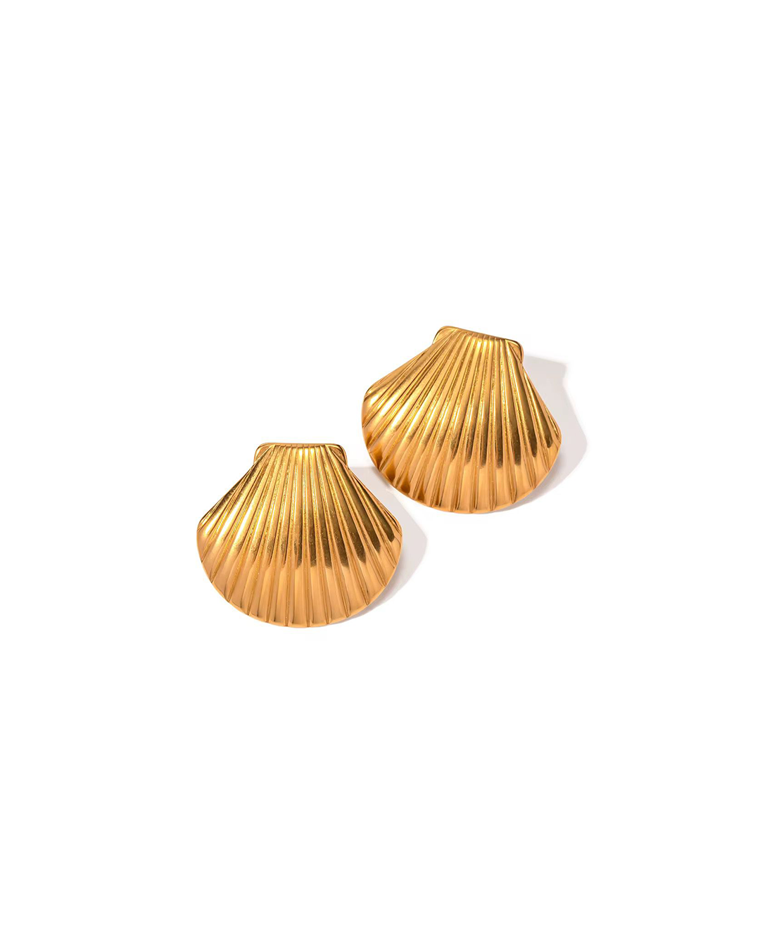 Stud Earrings