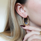 Huggie Earrings
