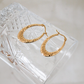 Huggie Earrings