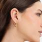 Huggie Earrings