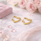 Huggie Earrings