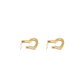 Huggie Earrings