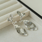 Stud Earrings