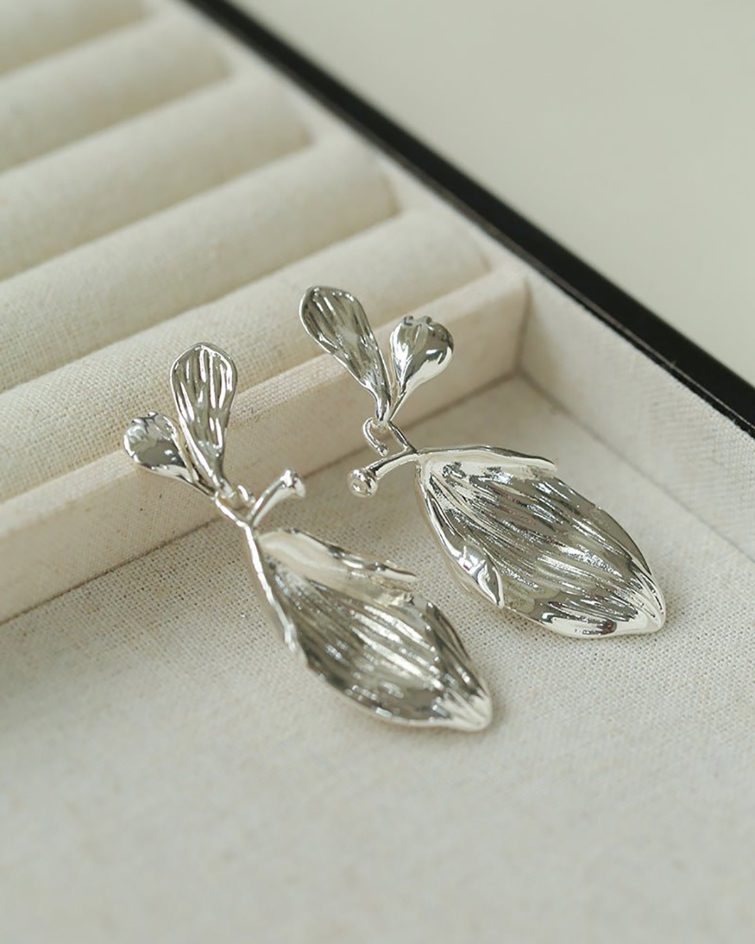 Stud Earrings