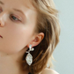 Stud Earrings