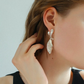 Stud Earrings