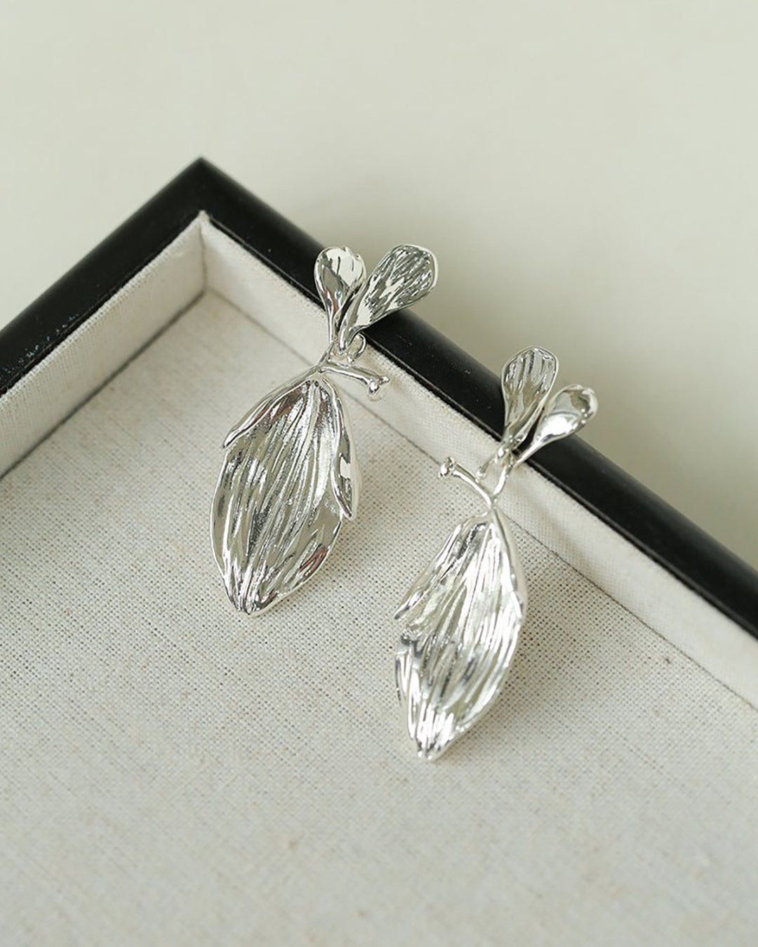 Stud Earrings