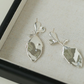 Stud Earrings