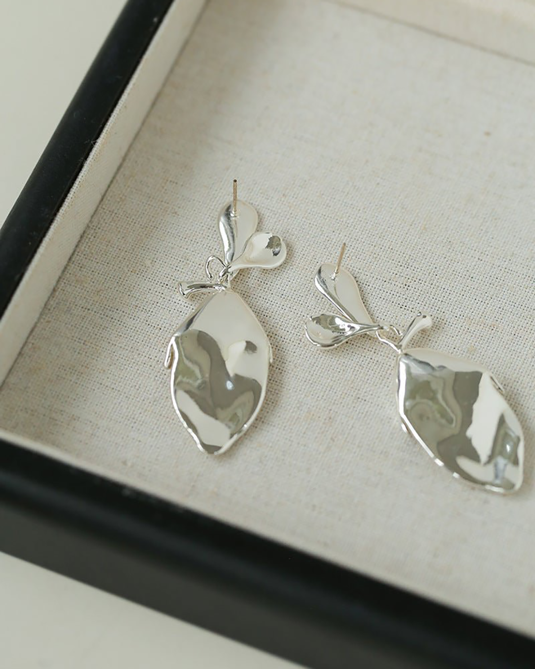 Stud Earrings