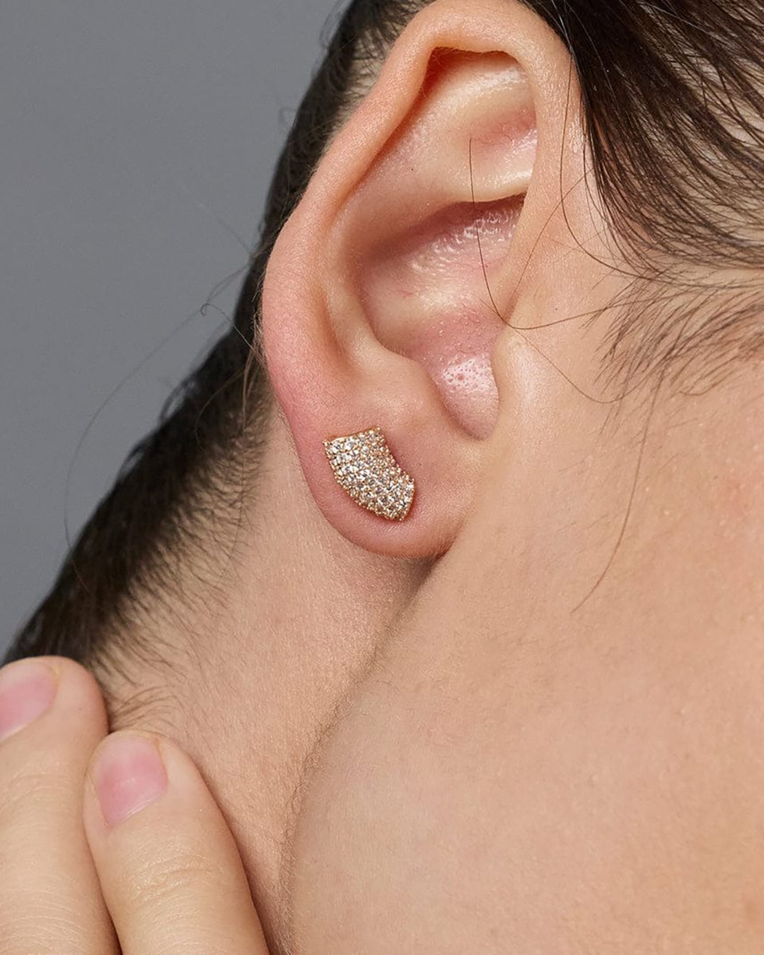 Stud Earring
