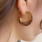 Stud Earrings