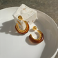 Stud Earrings