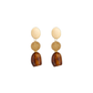 Stud Earrings