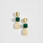 Stud Earrings