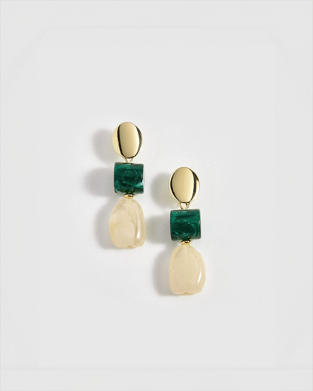 Stud Earrings