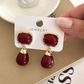 Stud Earrings