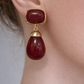 Stud Earrings