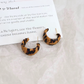 Stud Earrings
