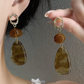 Stud Earrings