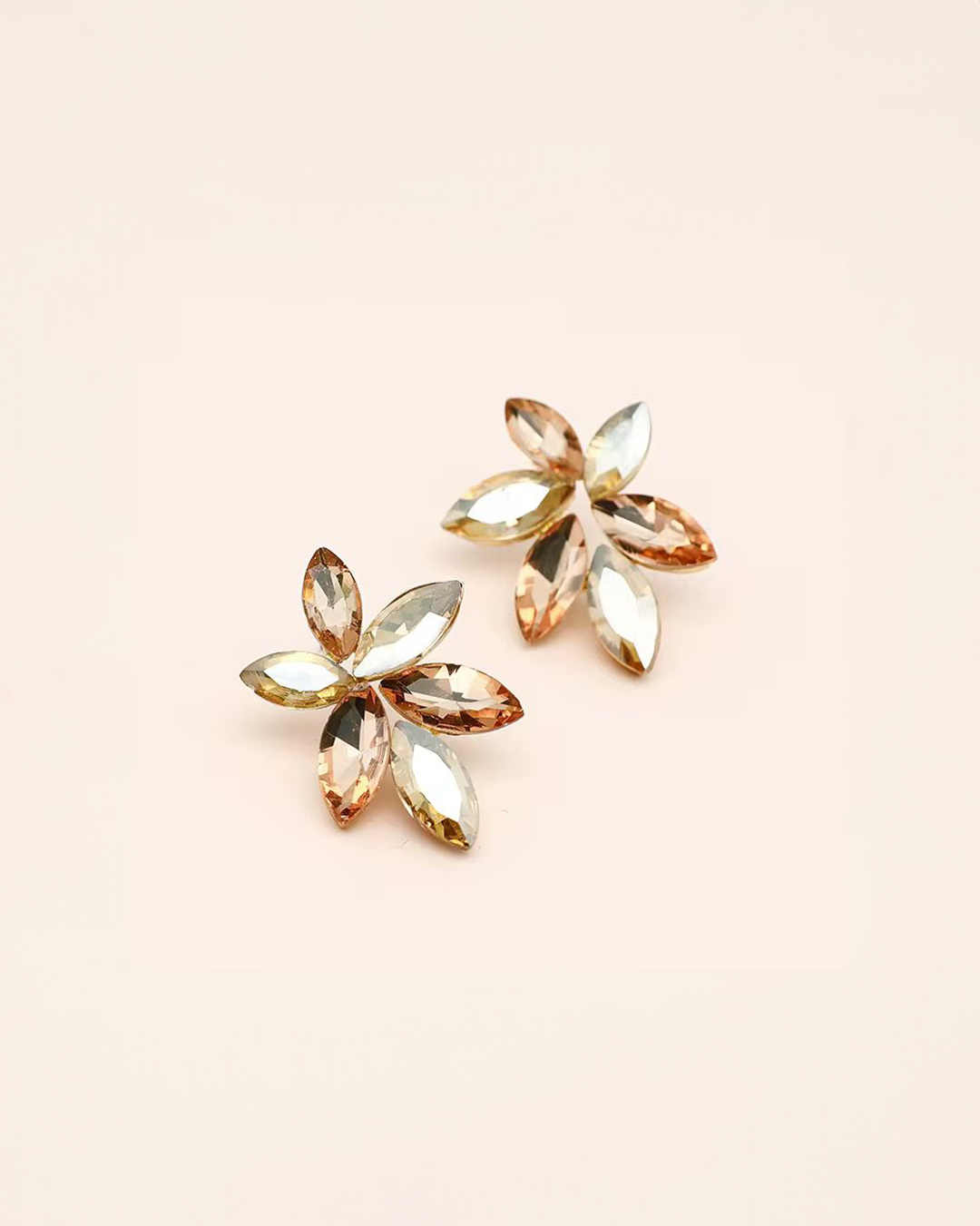 Stud Earrings