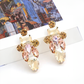 Stud Earrings