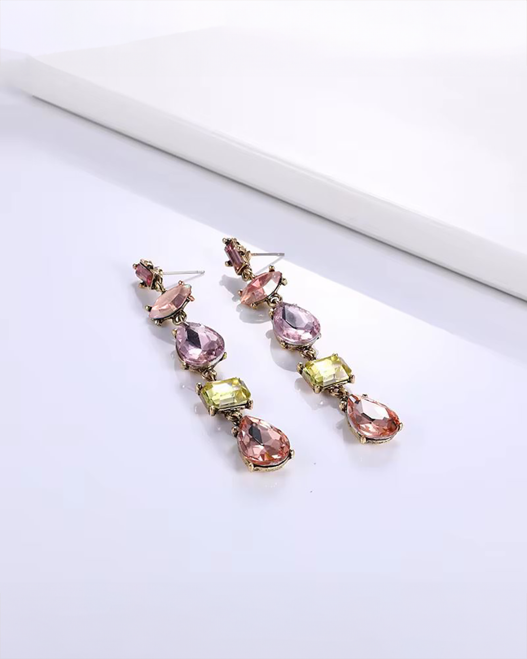 Stud Earrings