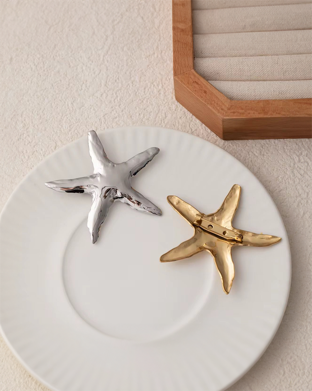 Starfish Broch