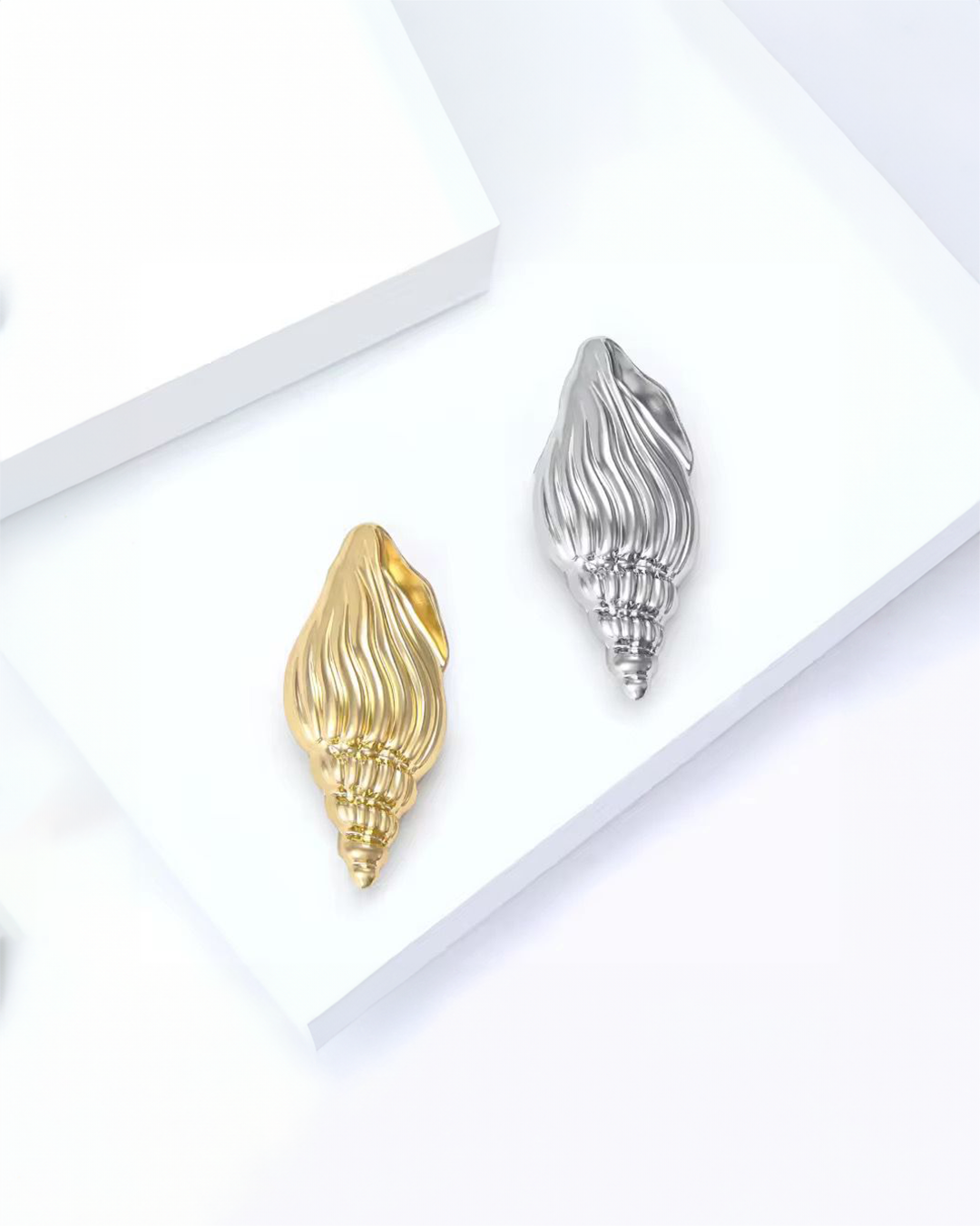 Seashell Broch