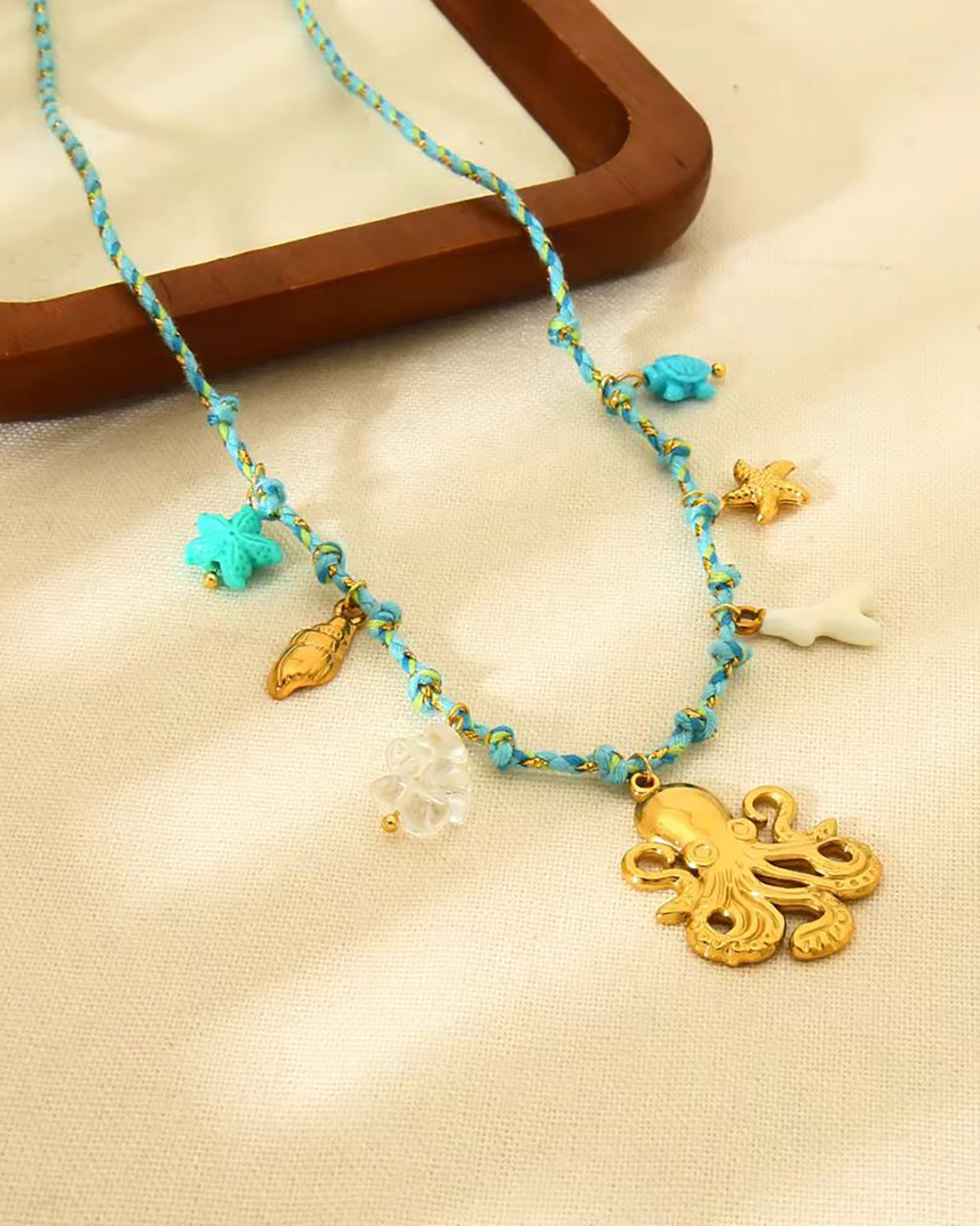 Necklace
