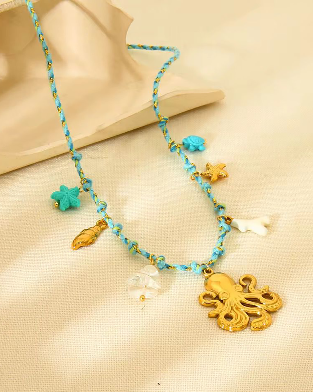 Necklace