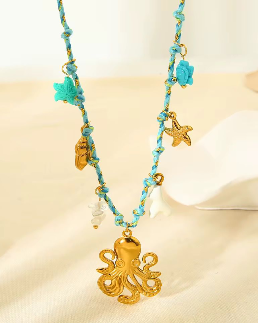Necklace
