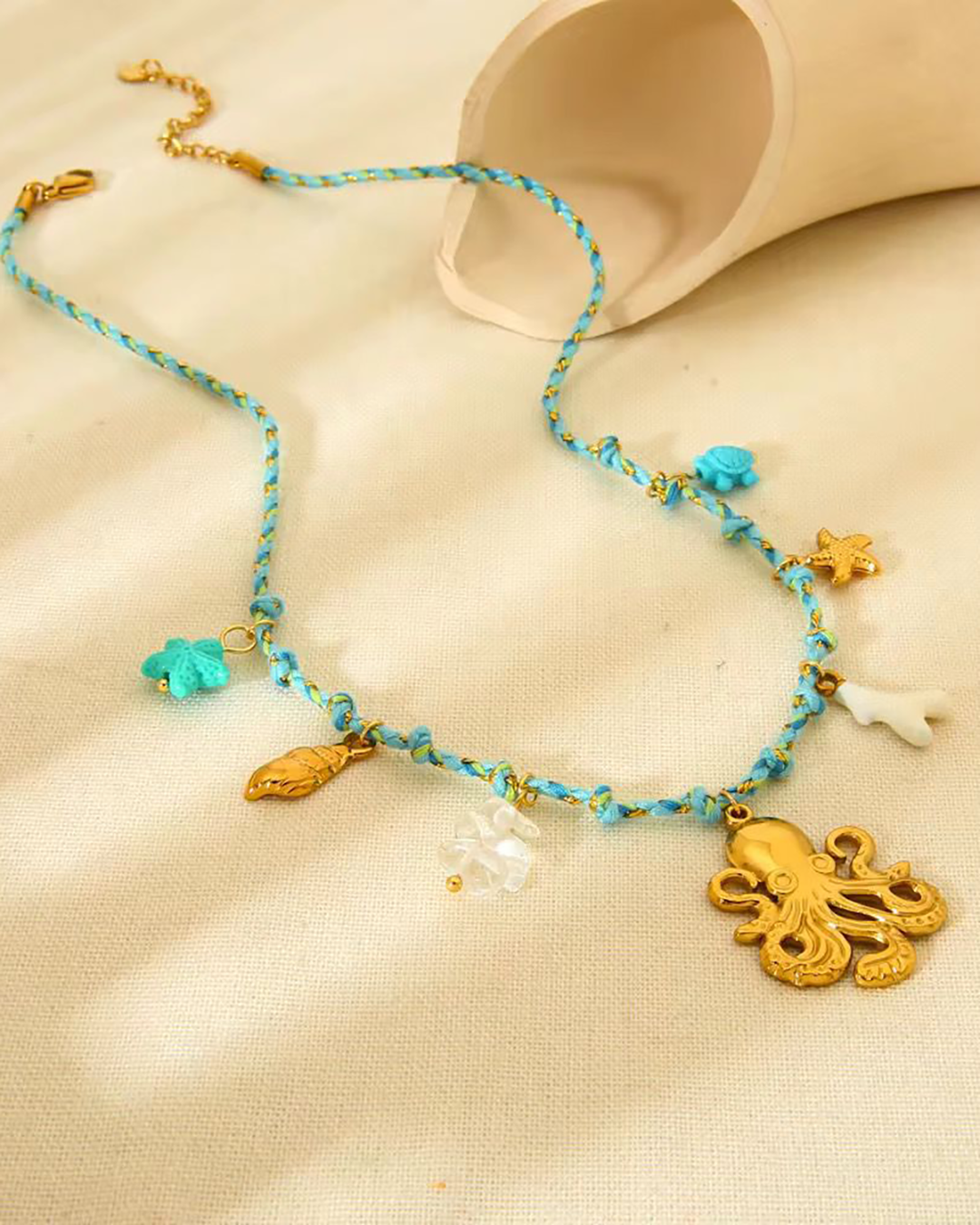 Necklace