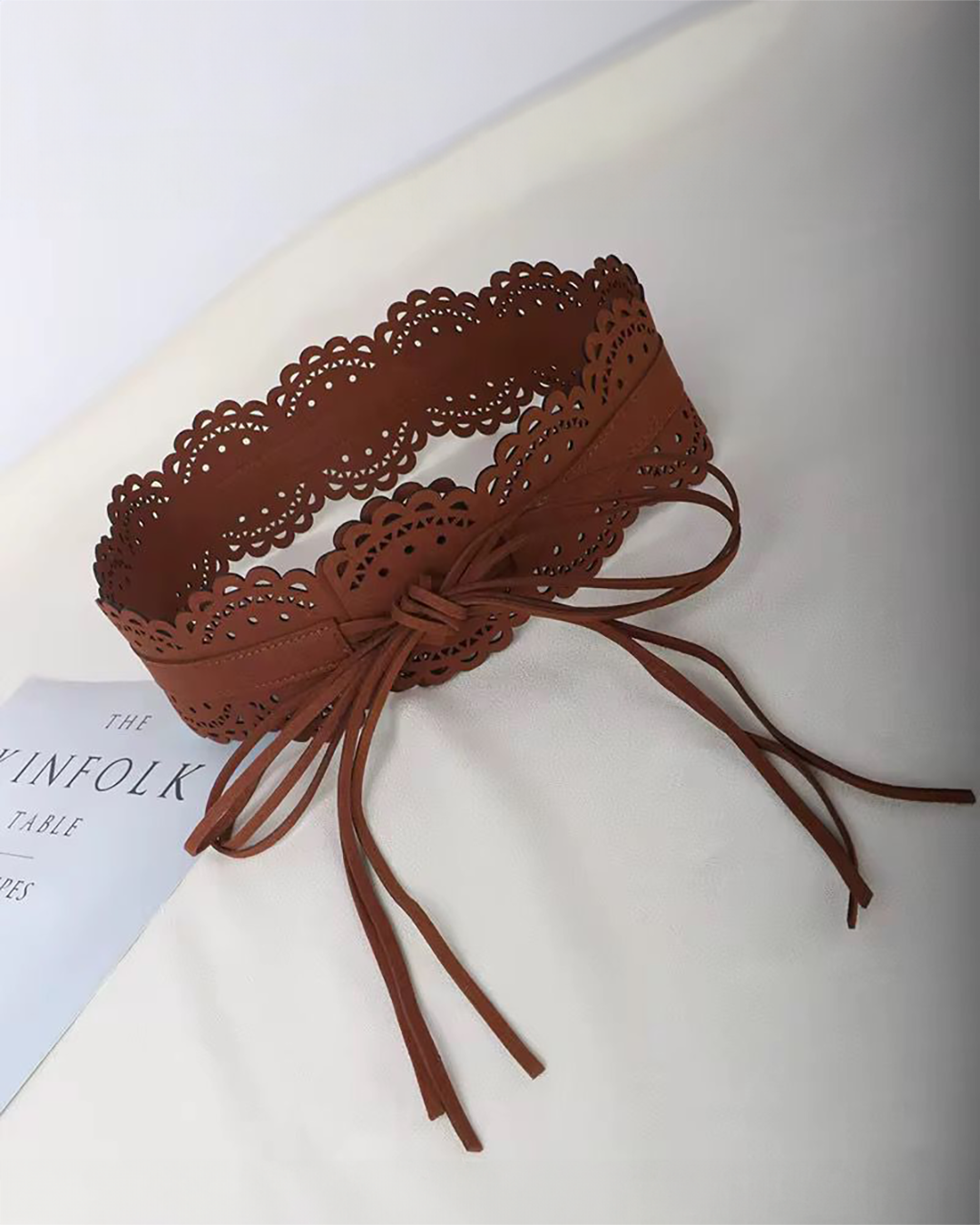 Belt