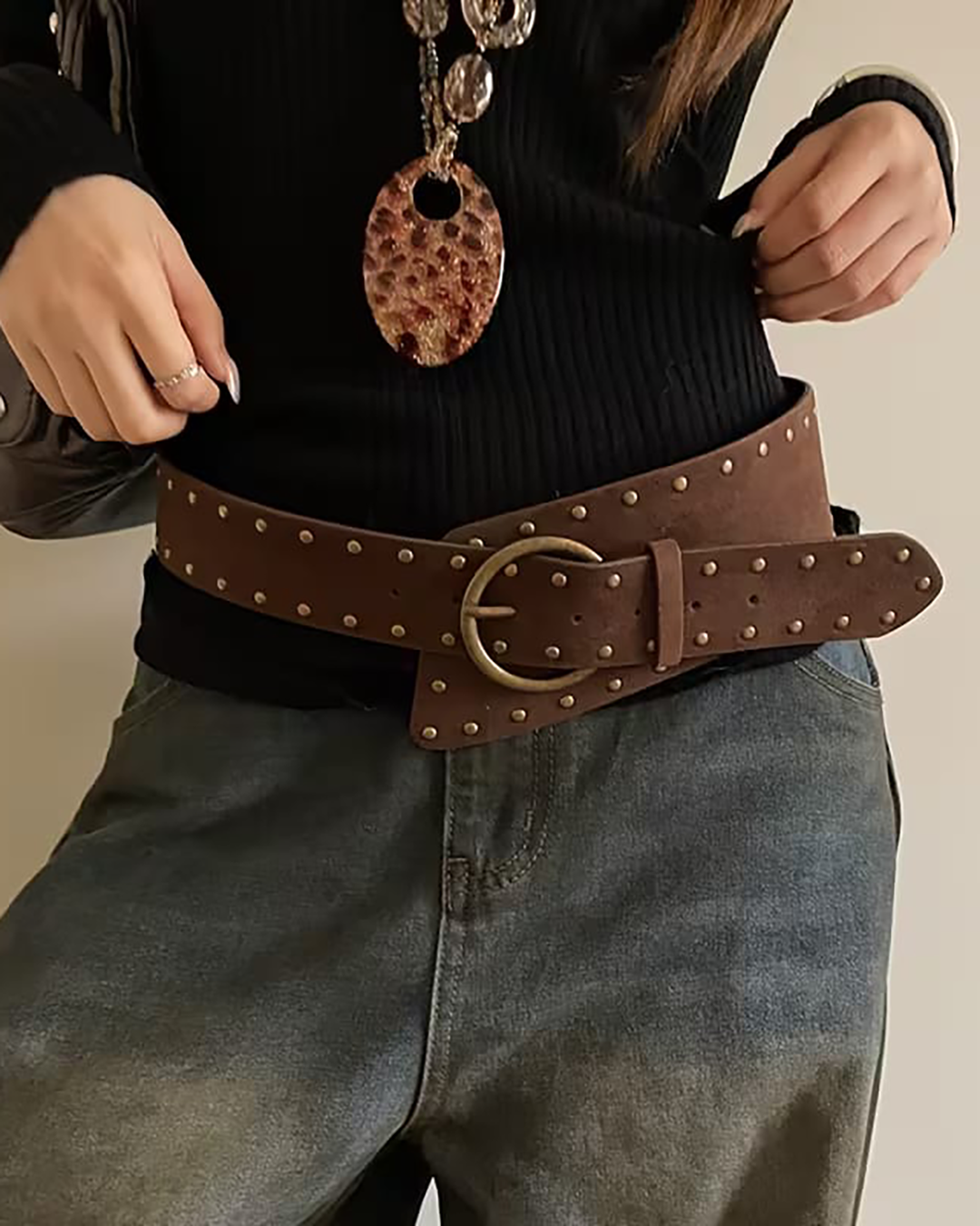 Belt