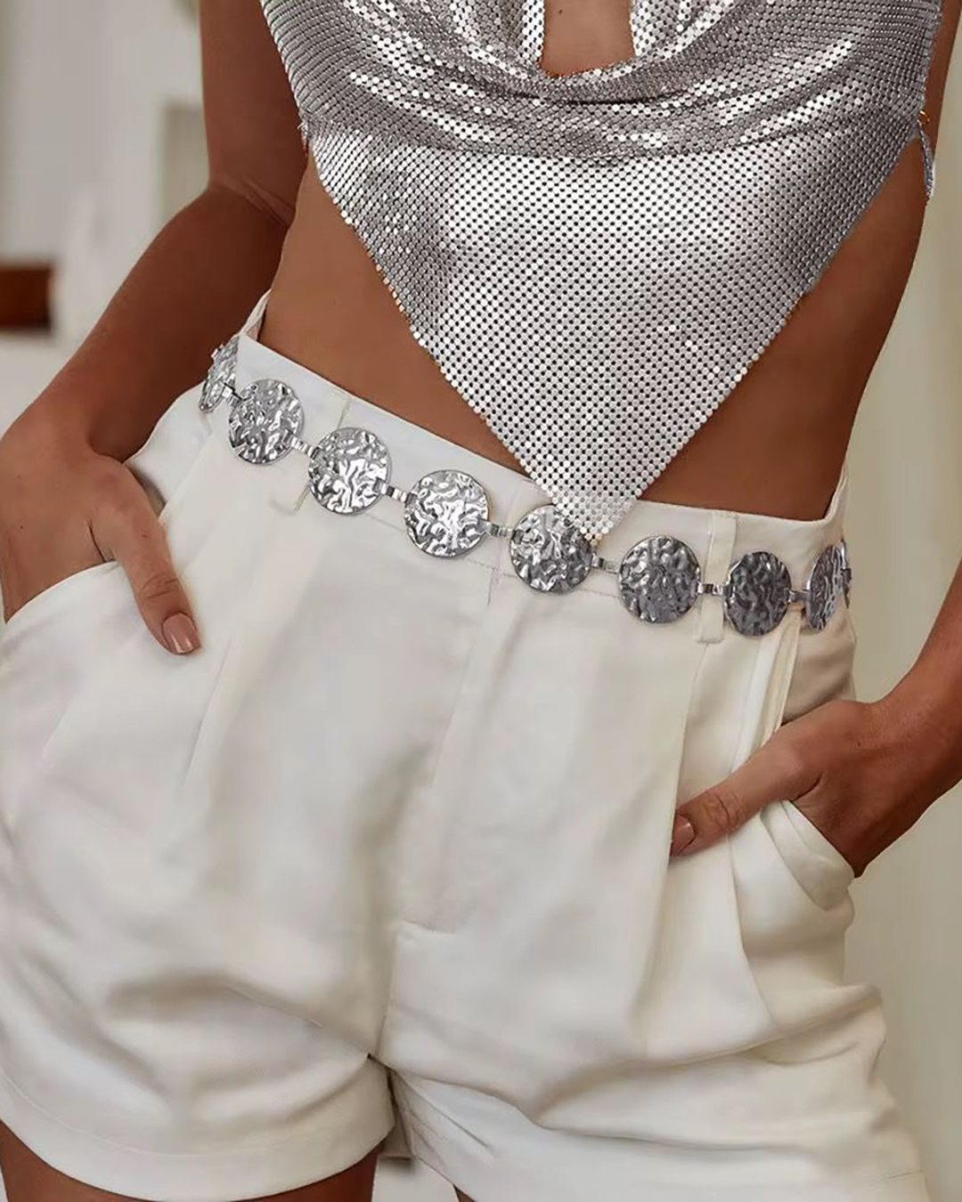 Belt