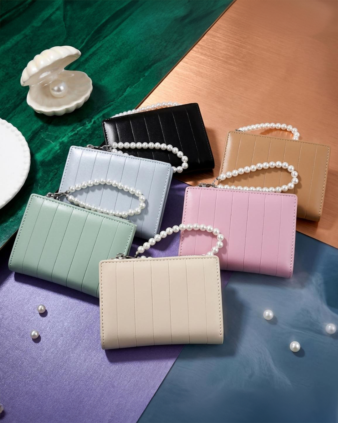Wallets - TA2602-556