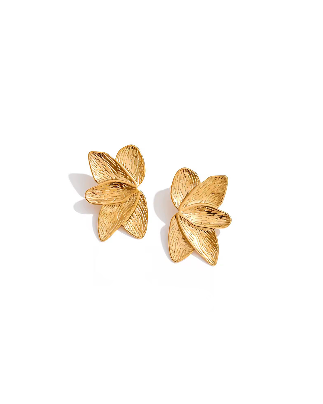Stud Earrings