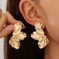 Stud Earrings