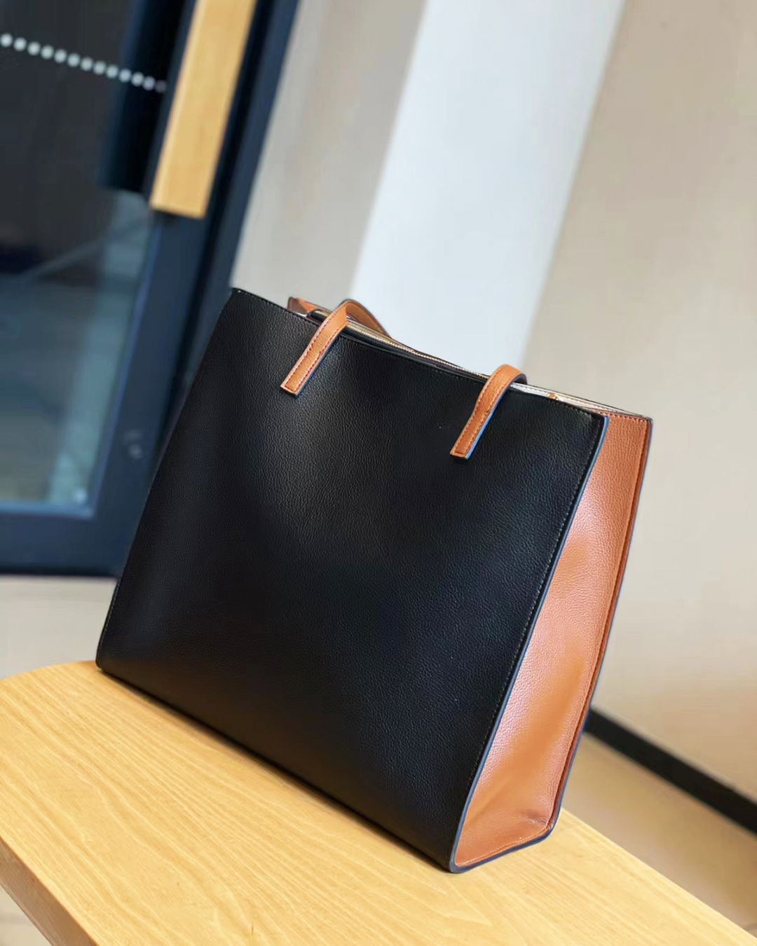 Shoulder Bag T9818