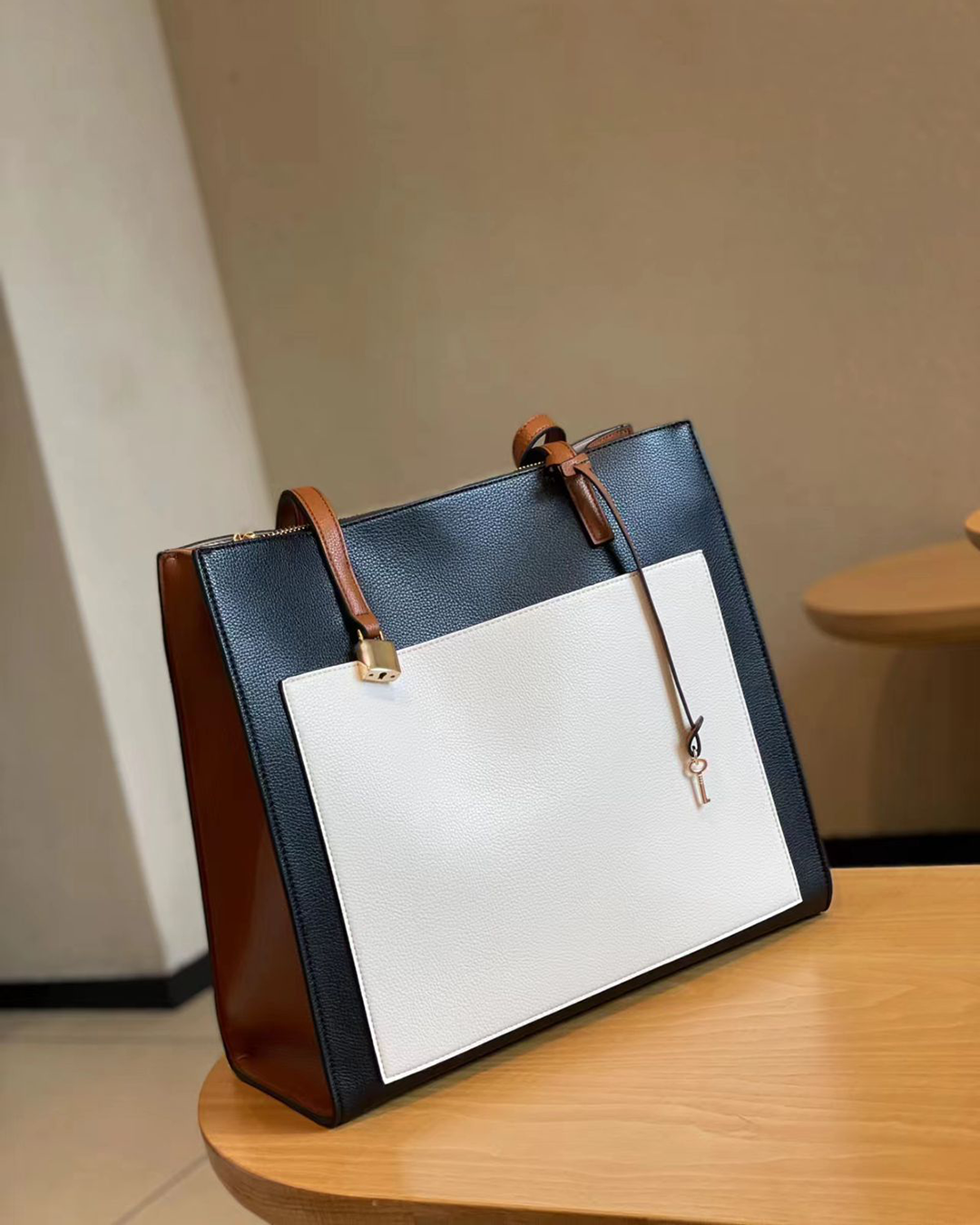 Shoulder Bag T9818