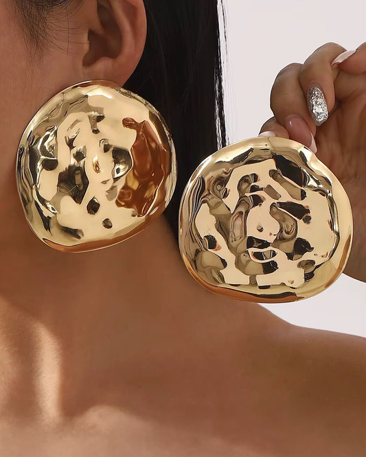 Stud Earrings