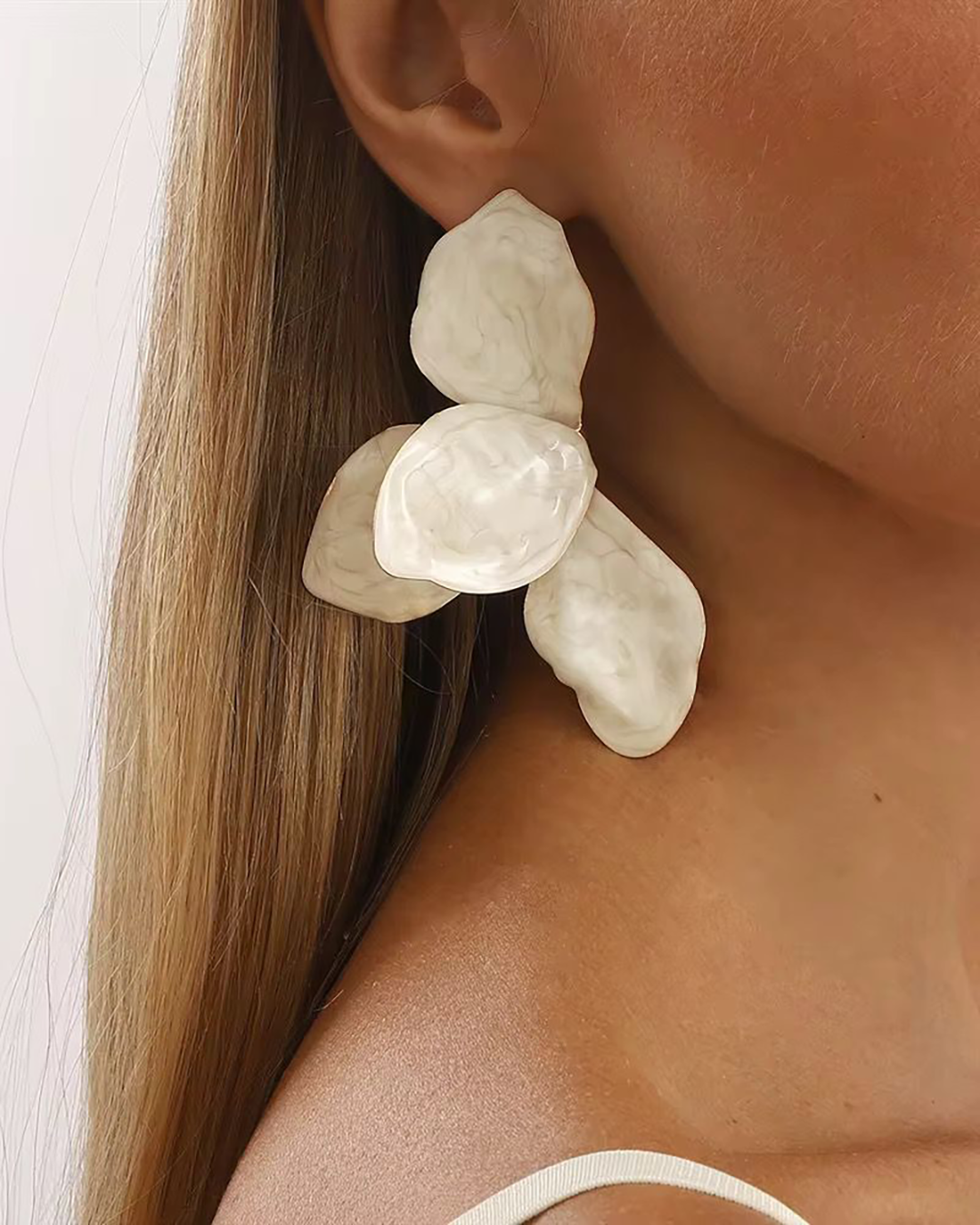 Stud Earrings