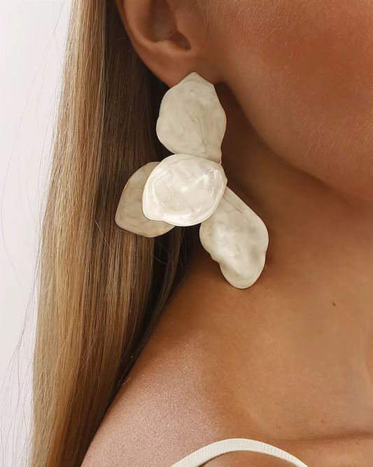 Stud Earrings