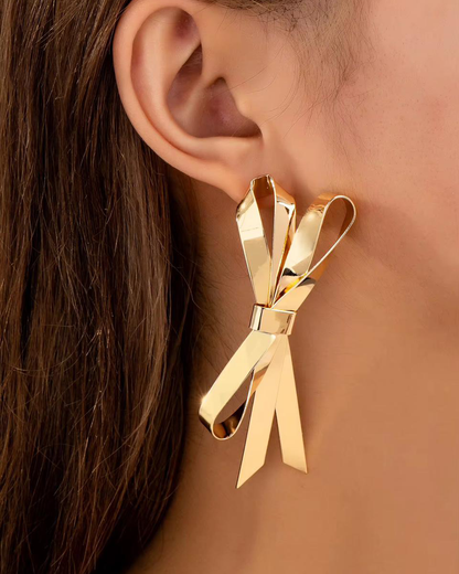 Stud Earrings