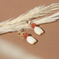 Stud Earrings