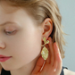 Stud Earrings